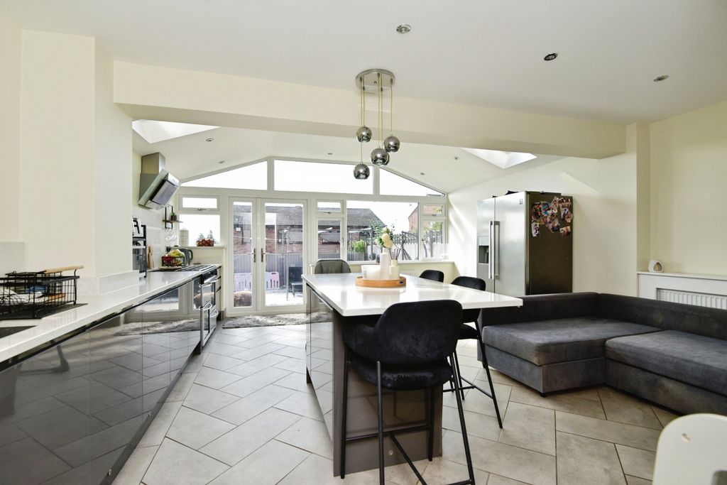 Property photo 2 of 21 Extended Kitchen-Diner