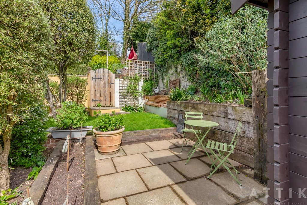 Additional image 40 of 4 bed end terrace house for saleQuay Street, Halesworth IP19