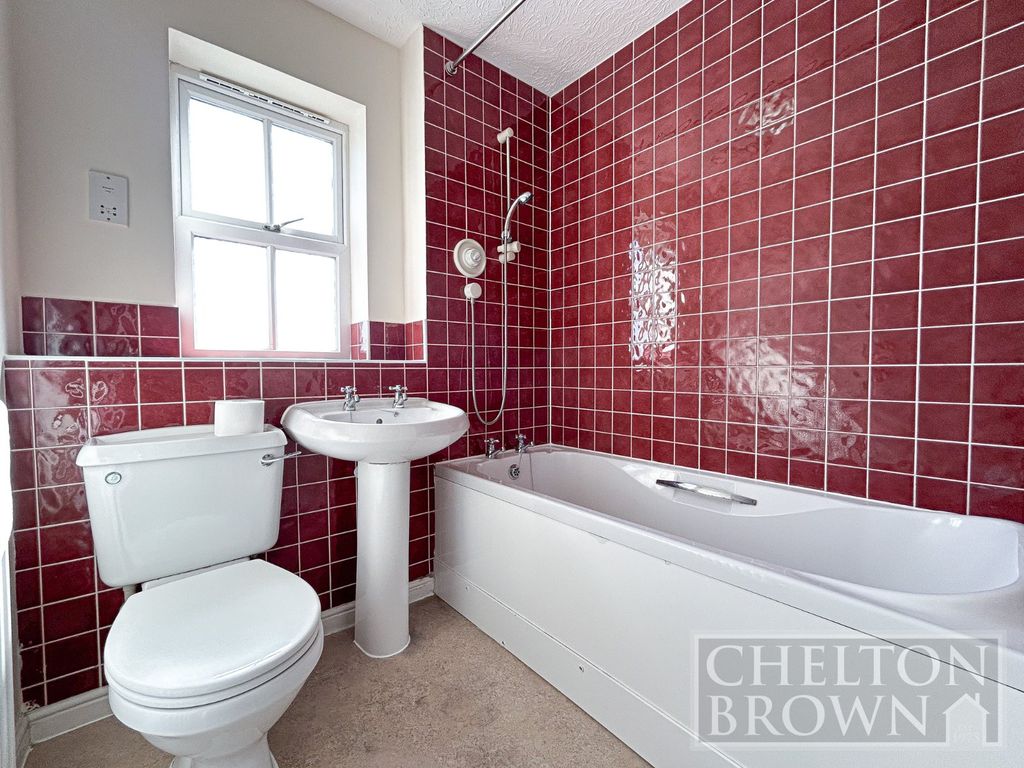 Property photo 3 of 24 Bathroom