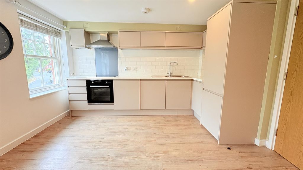 Property photo 2 of 7 Open Plan Kitchen/Living