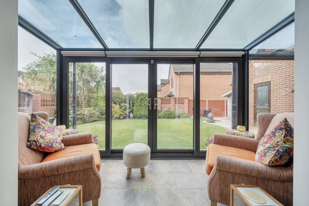 Additional image 10 of 4 bed detached house for saleSpeedwell Close, Melksham SN12