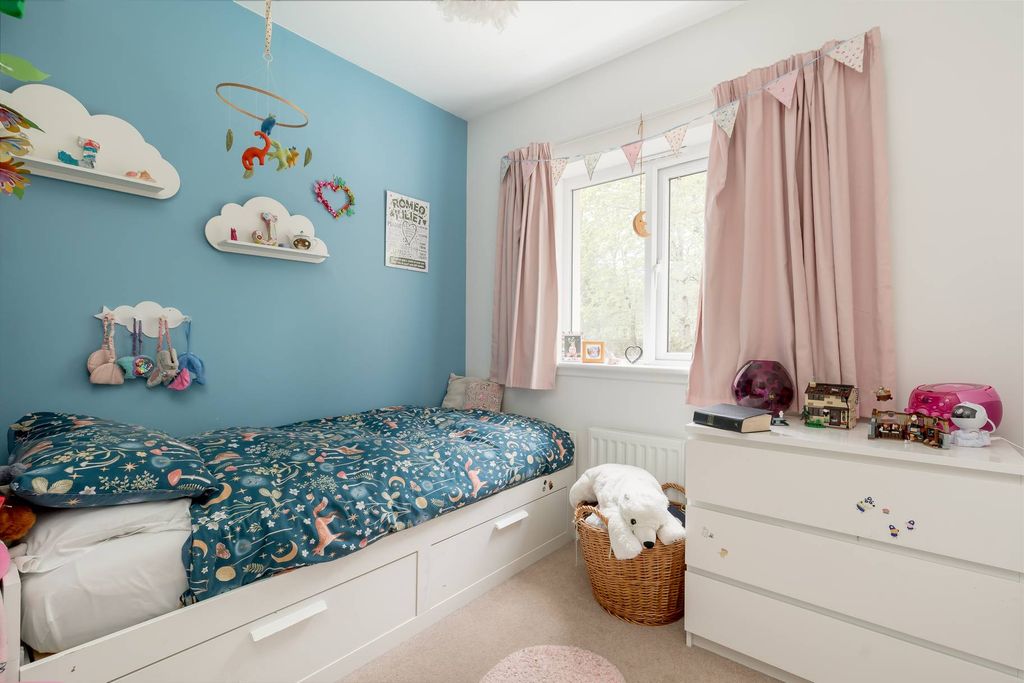 Additional image 21 of 4 bed detached house for sale5 Standalane Way, Peebles EH45