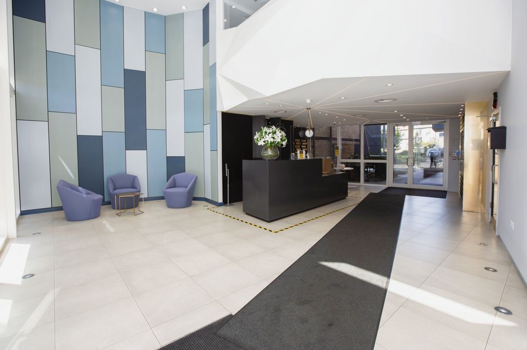 Property photo 2 of 12 Communal Area