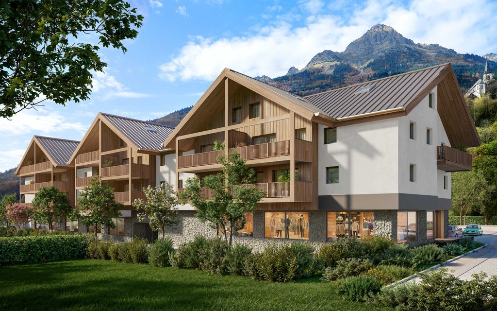 Property photo 1 of 5 Brand New Apartments