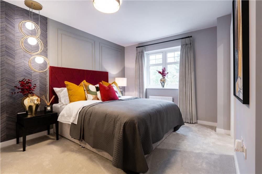 Additional image 8 of 4 bed detached house for sale"Lingwood" at Berrywood Road, Northampton NN5