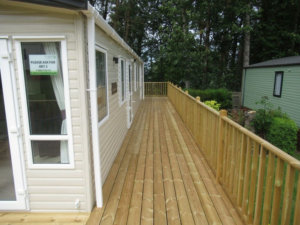 Property photo 2 of 17 Abi Sunningdale At Causey Hill Holiday Park