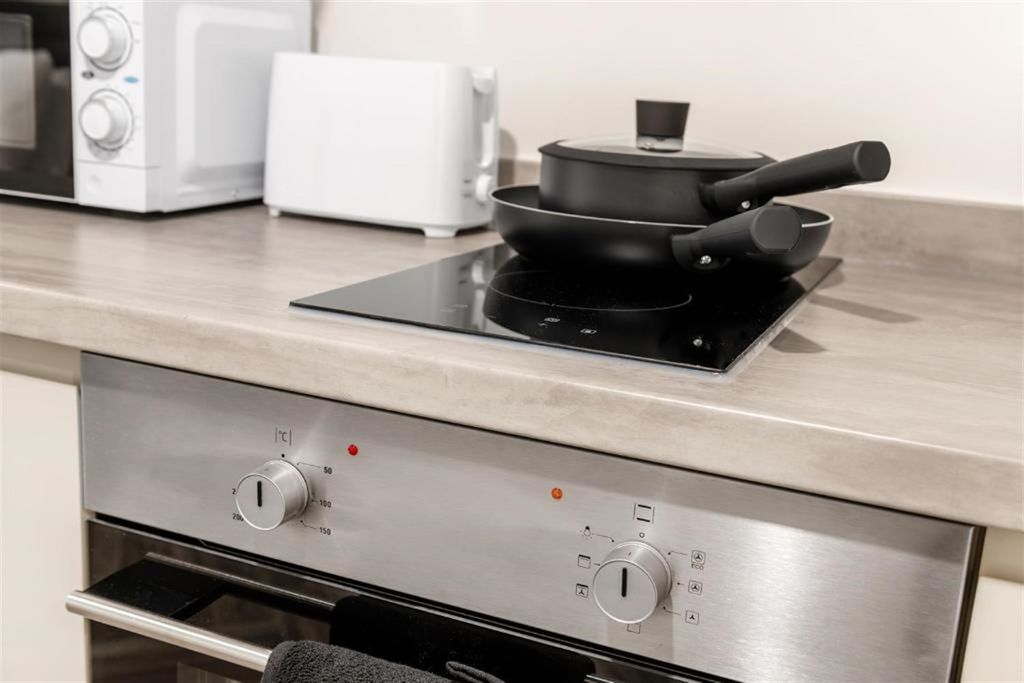 Additional image 6 of Studio to rent28-30 Lister Gate NG1