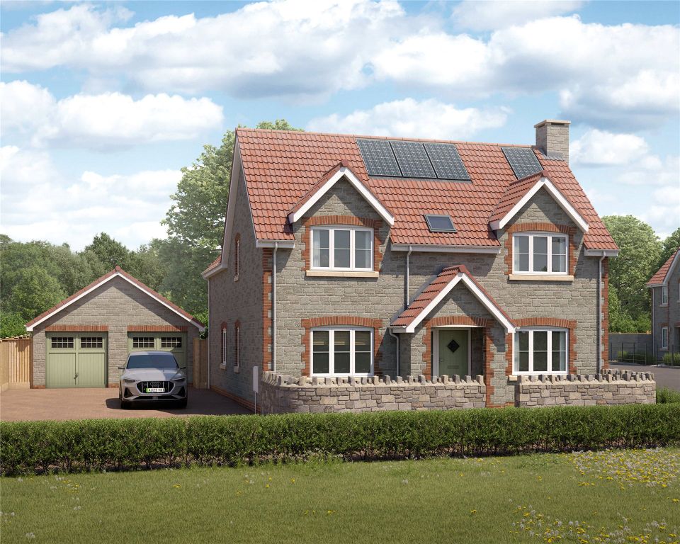 Property photo 1 of 5 Meadowview CGI