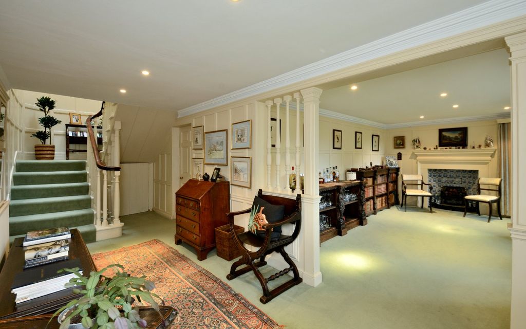 Additional image 22 of 9 bed country house for saleEnochdhu, Blairgowrie, Perthshire PH10