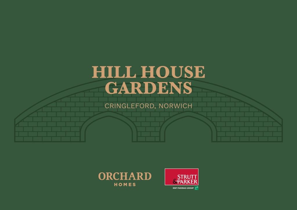 Property photo 2 of 13 Hill House Gardens