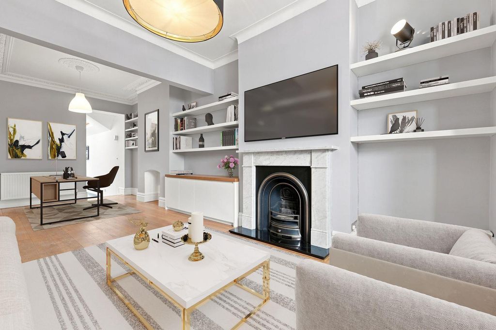 Property photo 2 of 16 Double Reception Room