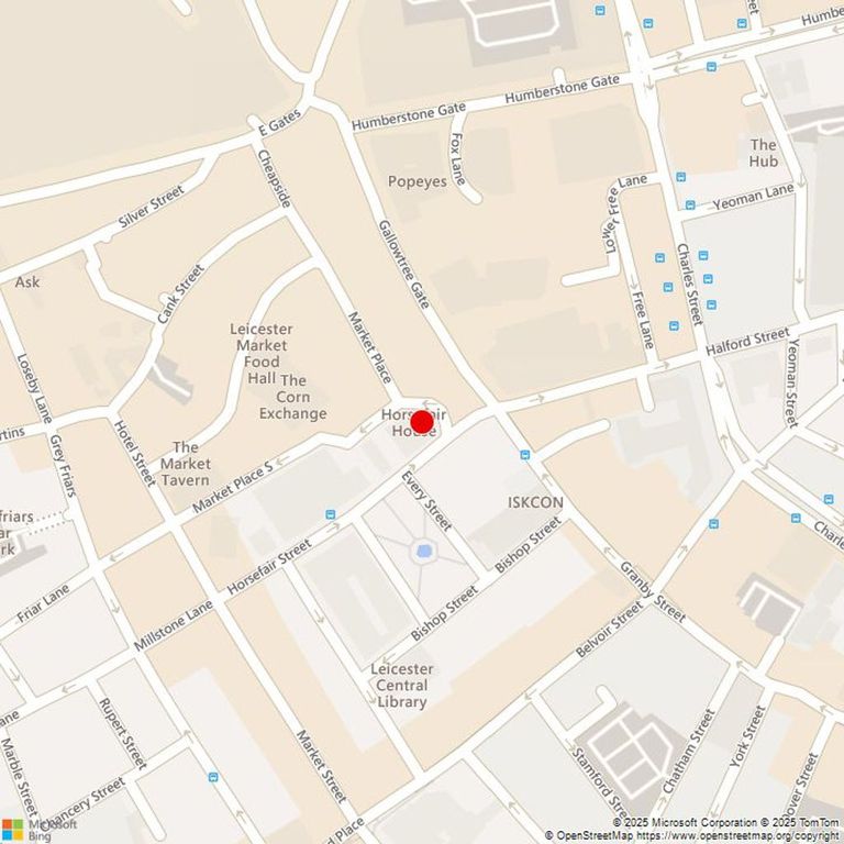 Property photo 2 of 6 Ordnance Survey Map