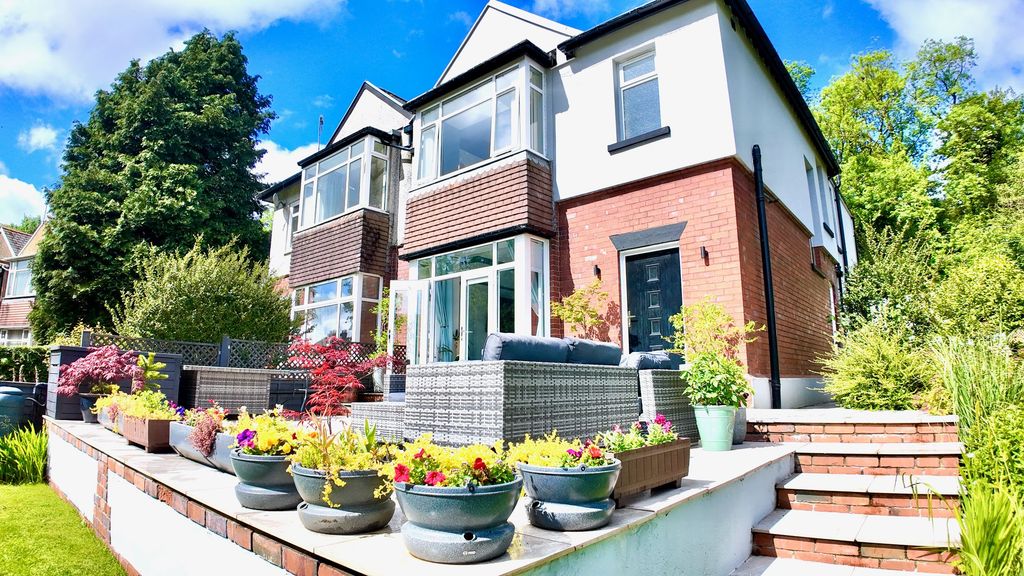 Additional image 6 of 4 bed semi-detached house for saleThe Crescent, Ebbw Vale NP23