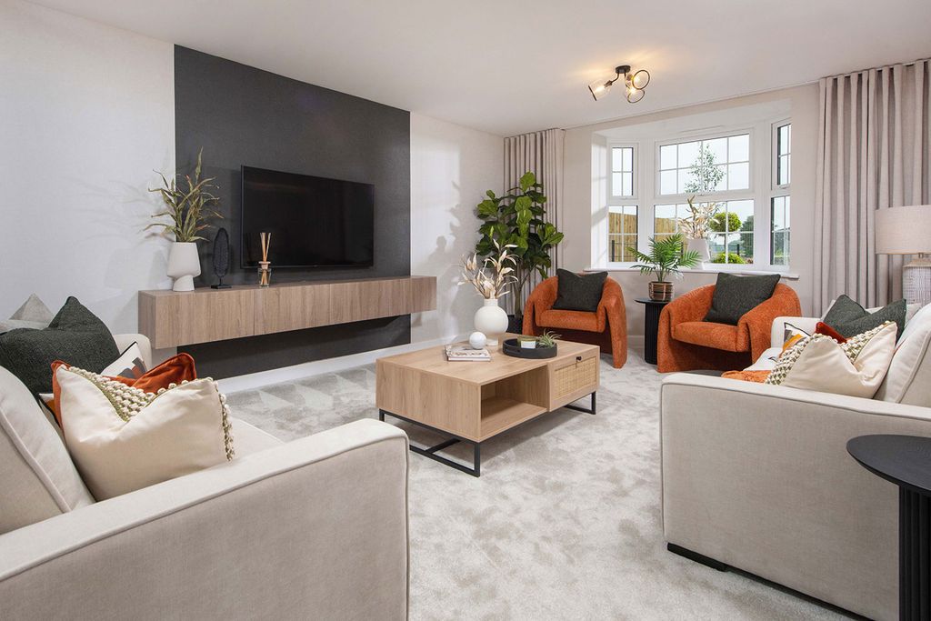 Property photo 3 of 10 The Holden At Wolds View, Pocklington