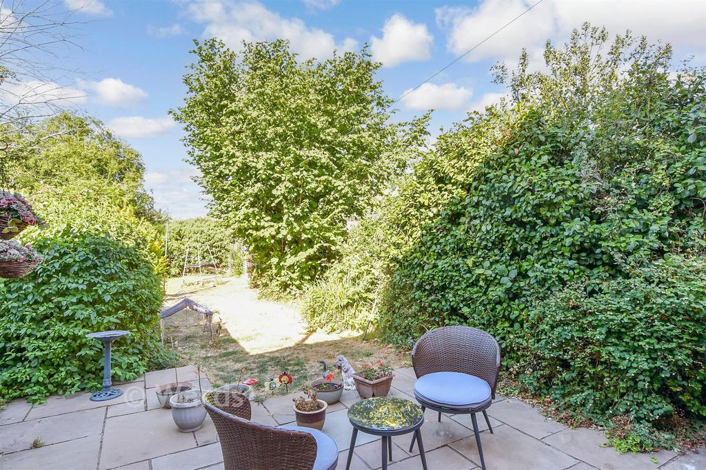 Property photo 2 of 11 Rear Garden