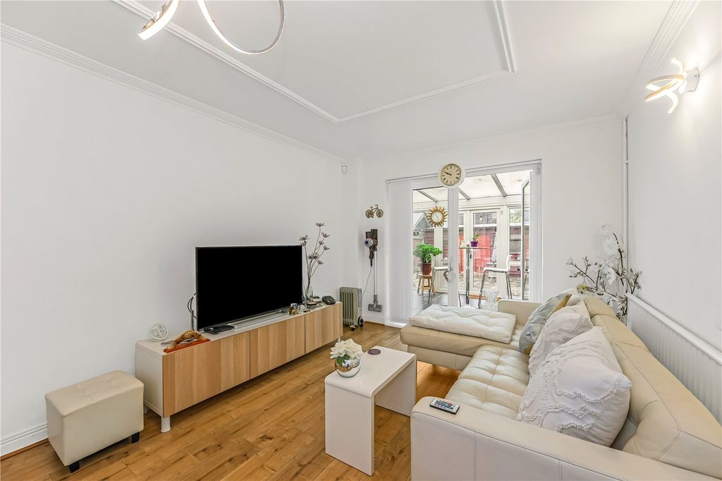 Property photo 2 of 14 Reception/Diner