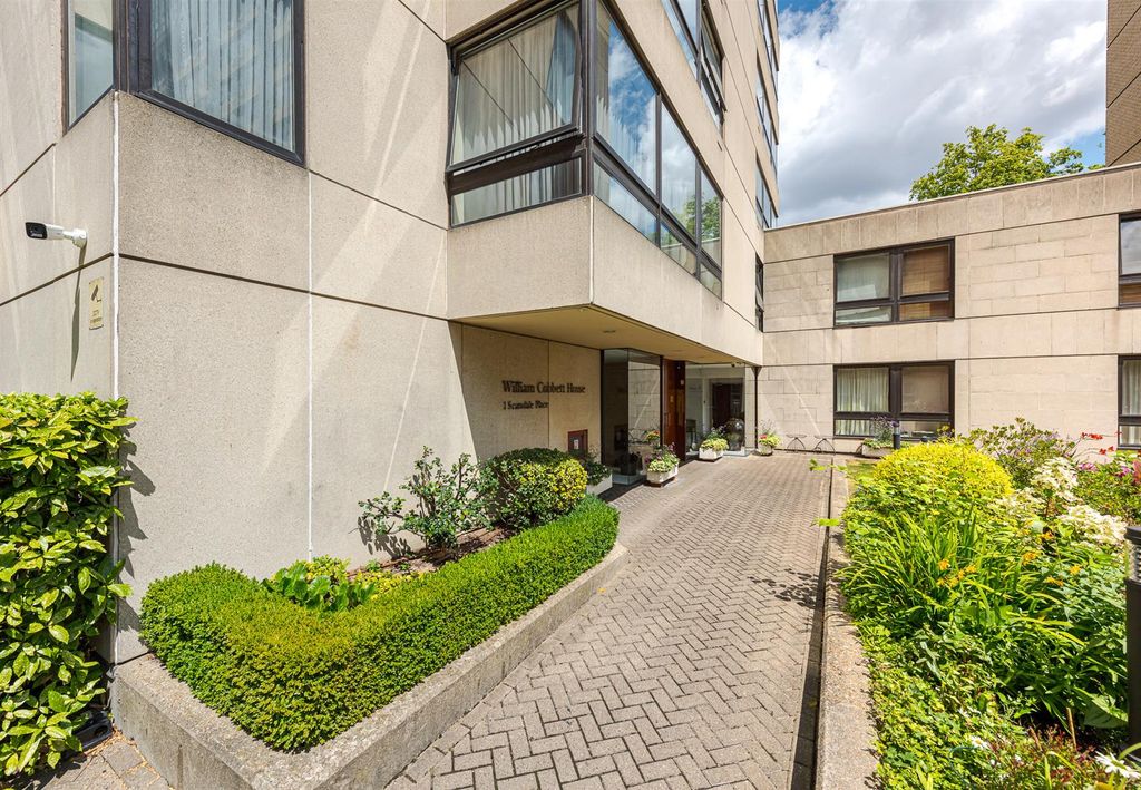 Property photo 1 of 11 William Cobbett Hse Ext Ph-2-2. Low Res.Jpg
