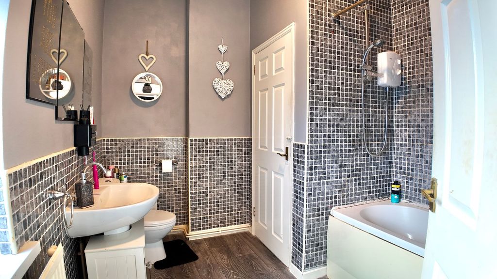 Additional image 5 of 3 bed terraced house for saleCo-Operative Terrace, Nantyglo NP23