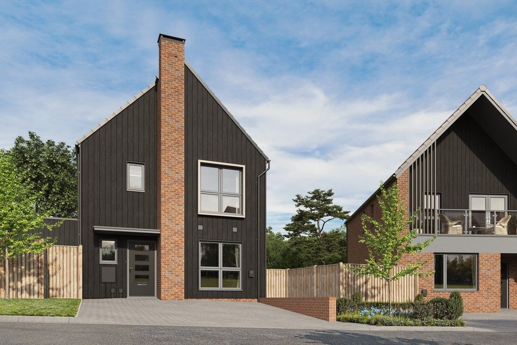 Property photo 1 of 11 Brooklands Grove, Weybridge