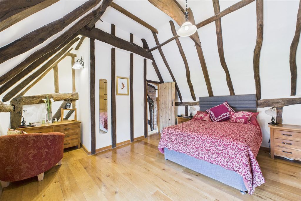 Property photo 3 of 26 Bedroom One