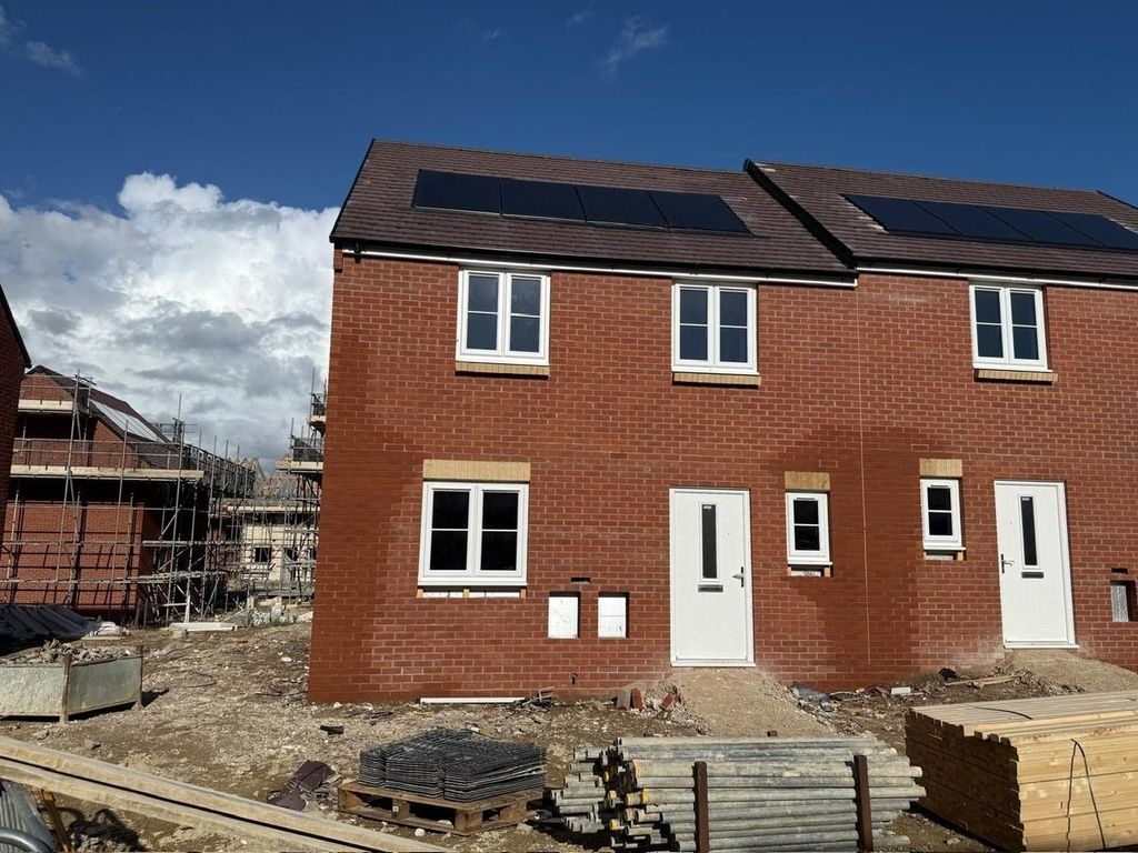 Property photo 1 of 12 Plot 299 Front.Jpg