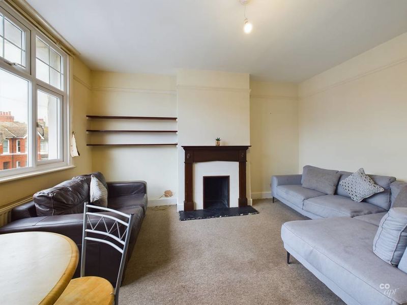 Property photo 2 of 10 Living Room