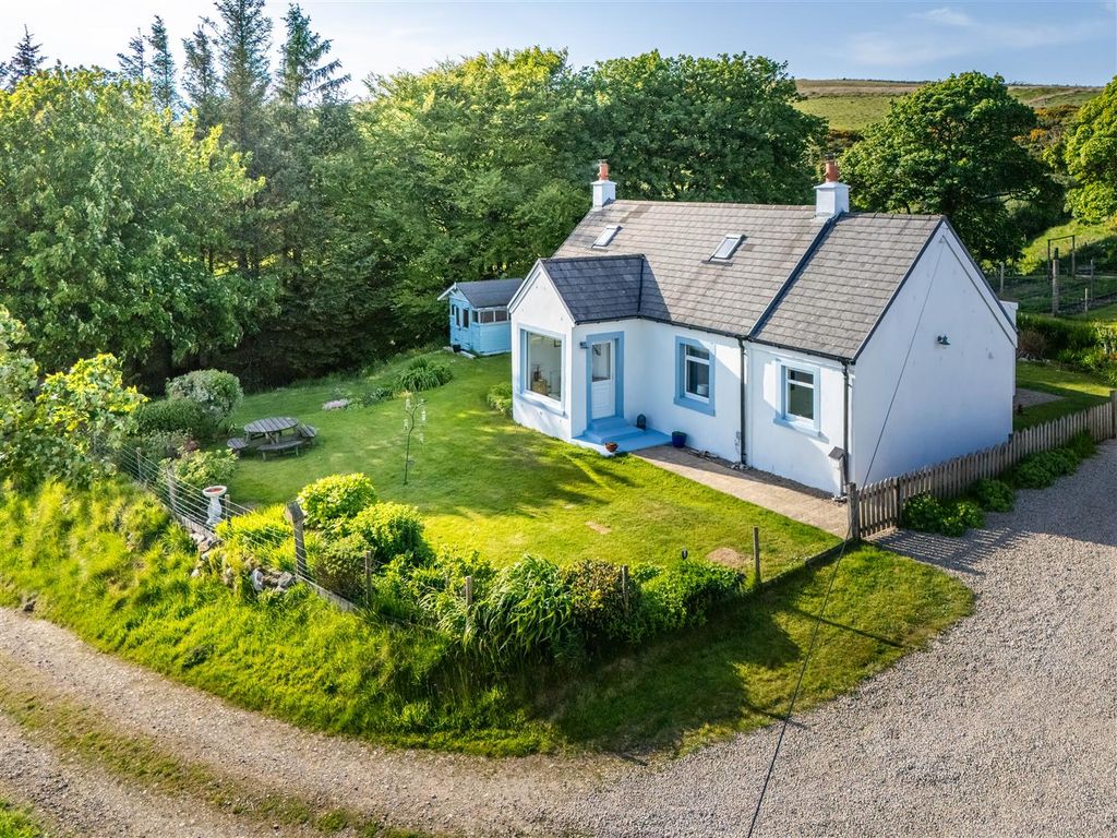 Property photo 1 of 1 Bennan Cottage