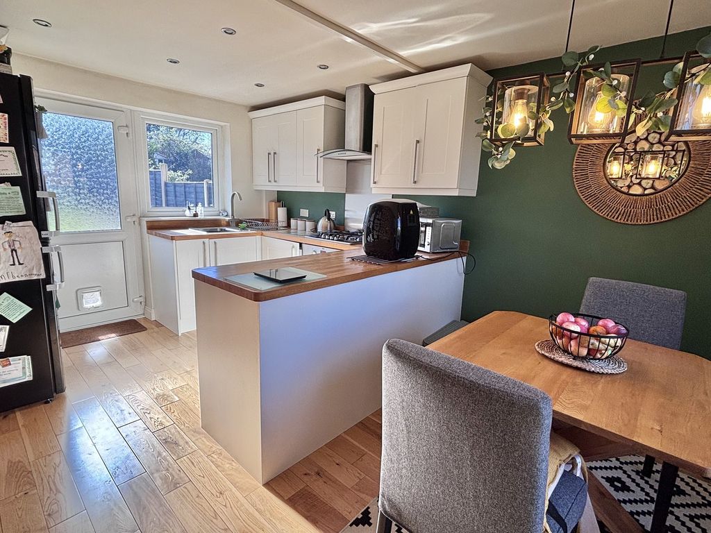 Property photo 2 of 14 Kitchen-Diner