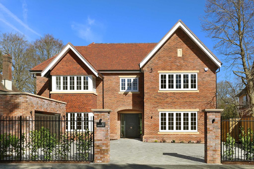 Additional image 23 of 6 bed detached house for saleLedborough Lane, Beaconsfield HP9