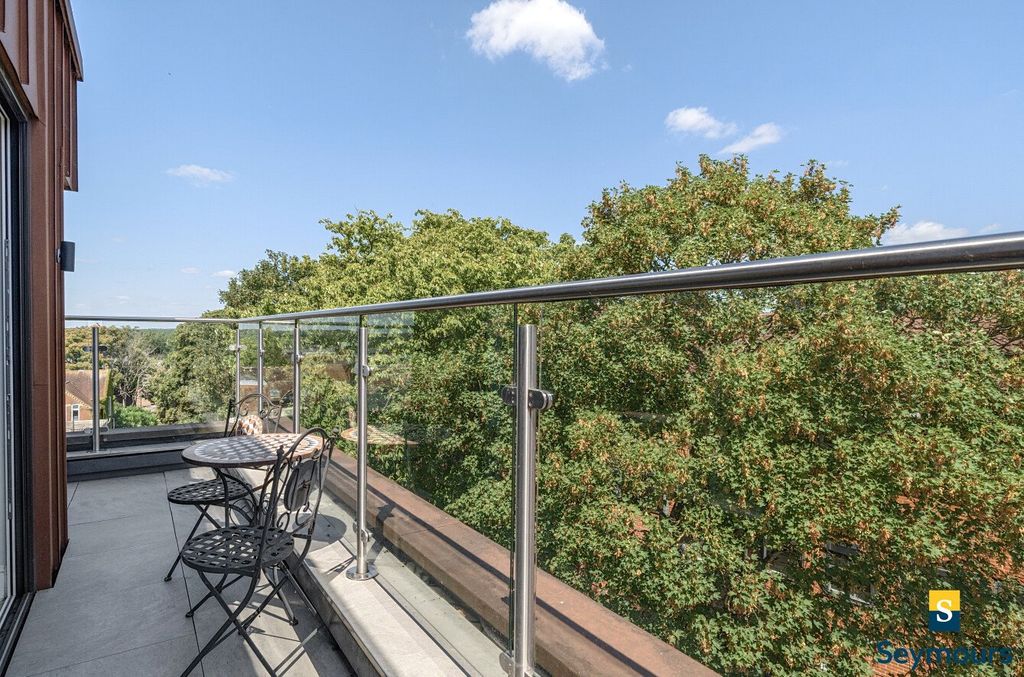 Property photo 3 of 22 Wrap-Around Balcony