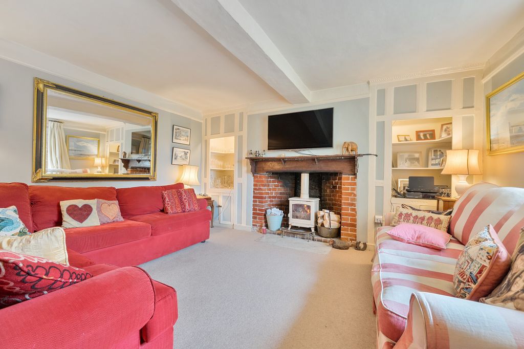 Additional image 8 of 4 bed detached house for saleHilcott, Pewsey SN9