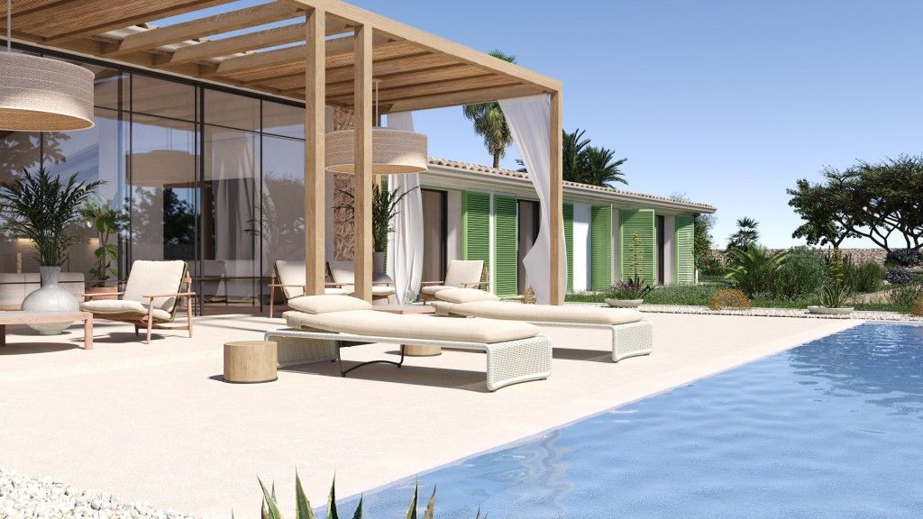 Property photo 1 of 20 Pool And Exterior (1)