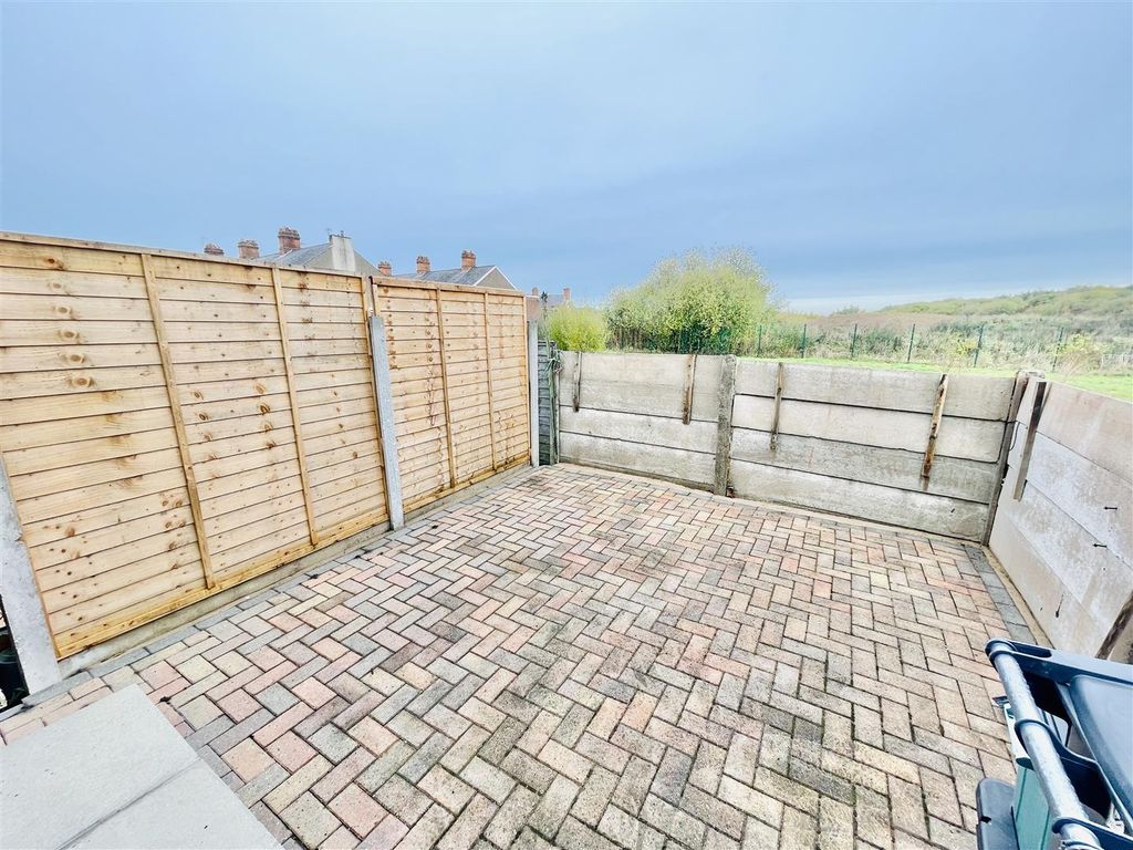 Property photo 3 of 13 Rear Aspect