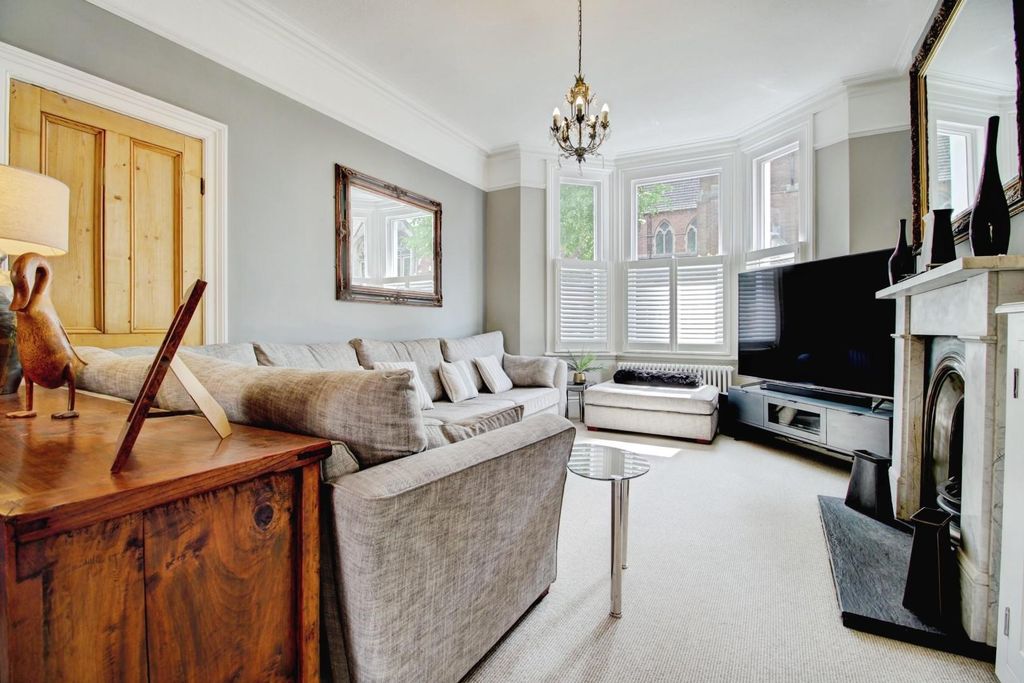 Additional image 13 of 5 bed semi-detached house for saleChester House, Leicester Street, Leamington Spa CV32