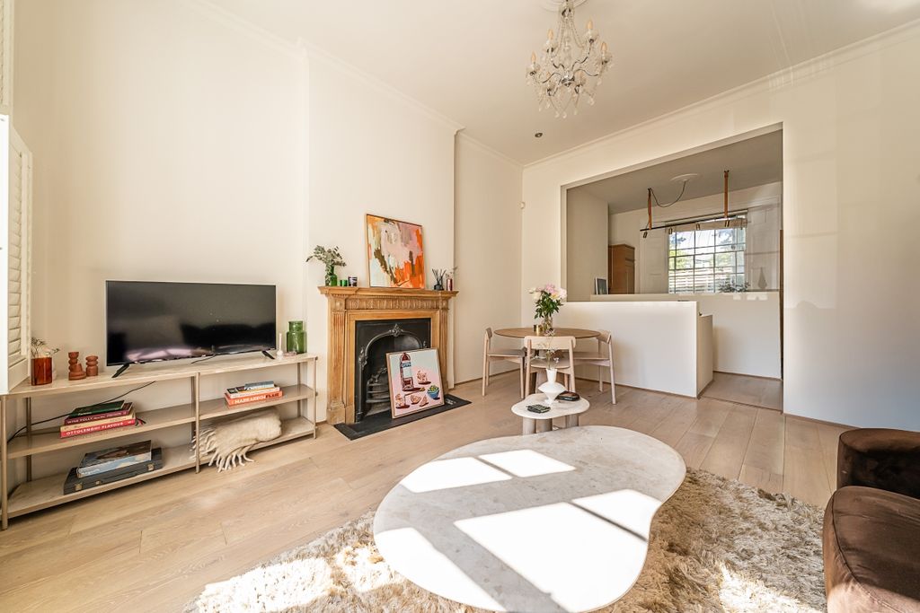 Property photo 2 of 18 Milner Square