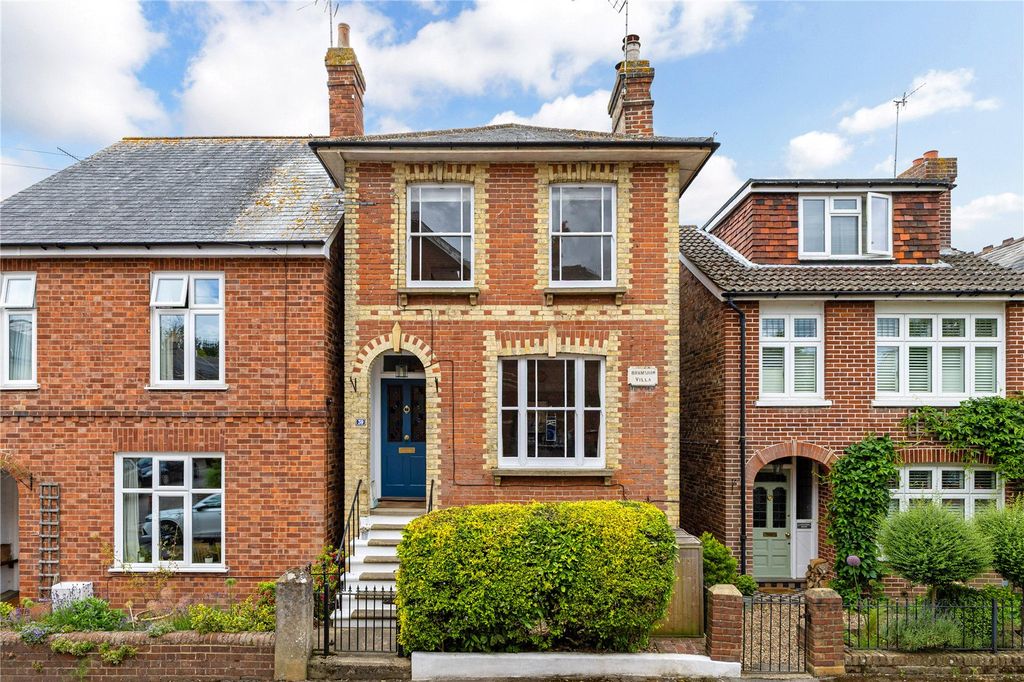Property photo 1 of 19 Bramshaw Villa