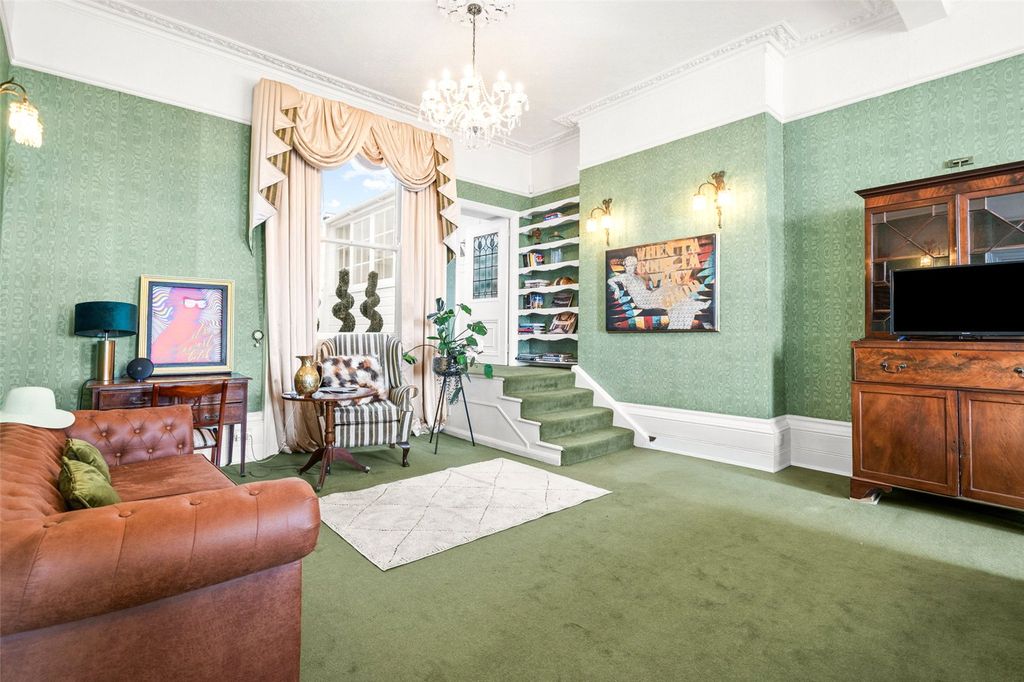 Additional image 10 of 6 bed terraced house for saleArundel Terrace, Brighton, East Sussex BN2