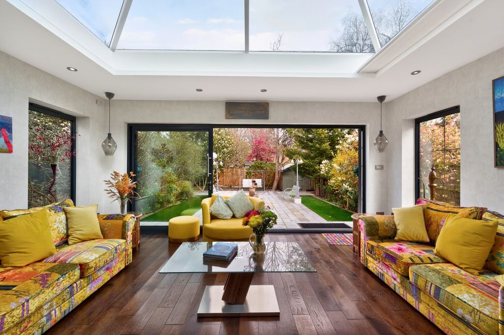 Property photo 3 of 19 Sun Room