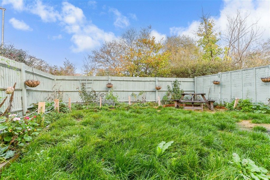 Property photo 1 of 4 Rear Garden