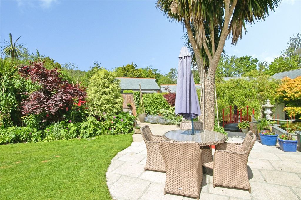 Additional image 27 of 5 bed bungalow for saleTrevellance Lane, Perranporth, Cornwall TR6