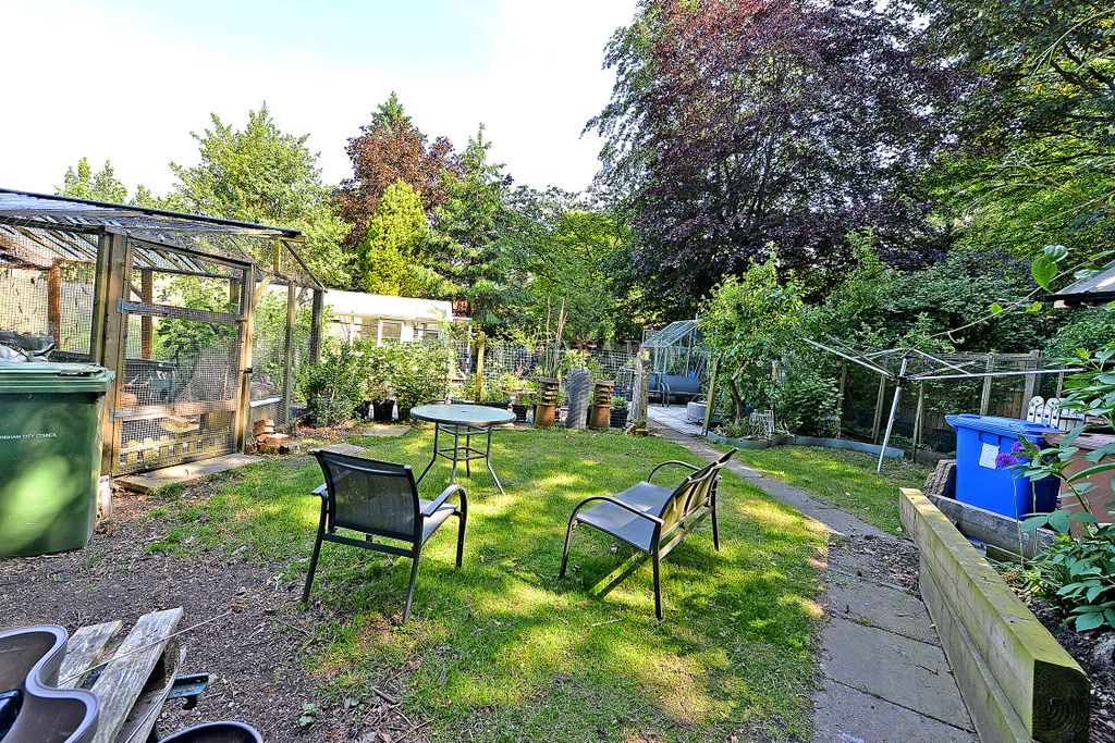 Property photo 2 of 16 Rear Garden