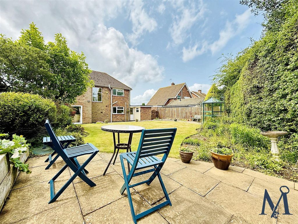 Property photo 3 of 23 Rear Garden