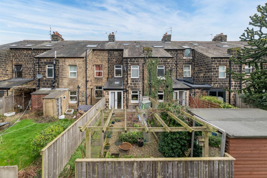 Additional image 5 of 4 bed terraced house for saleManor Street, Otley LS21
