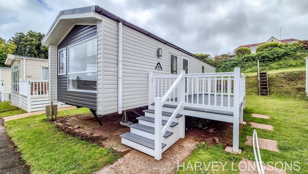 Property photo 2 of 19 Atlas Eden Holiday Home For Sale At Waterside Holiday Park
