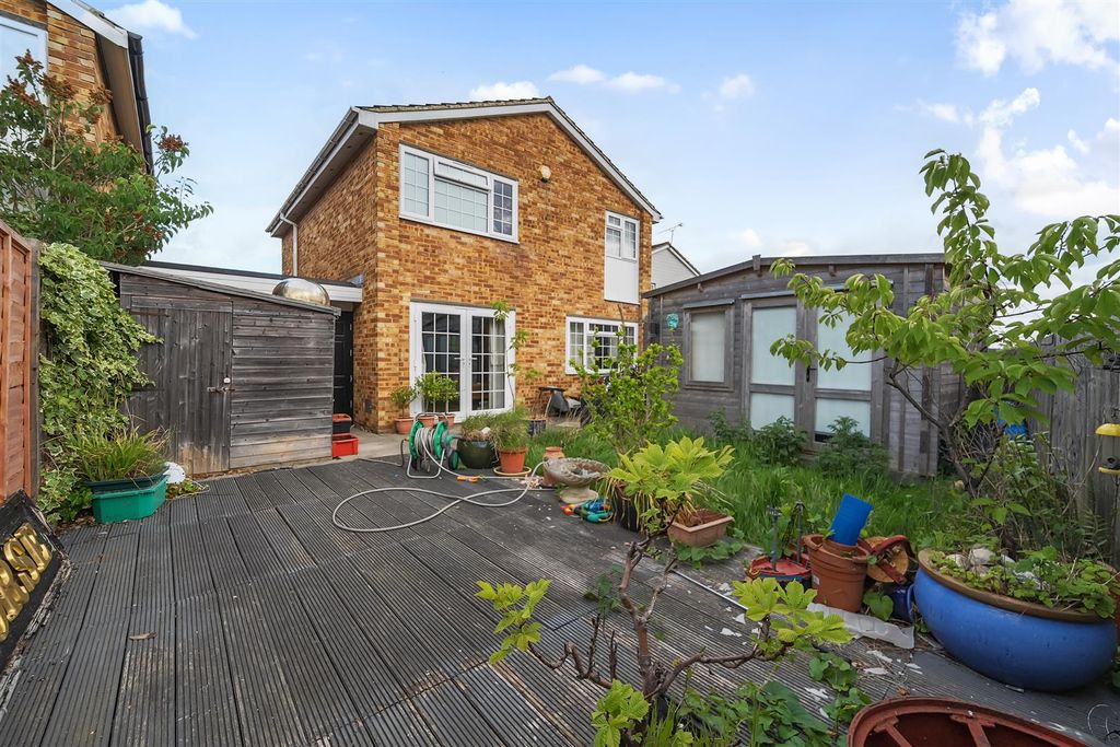 Property photo 1 of 22 Garden