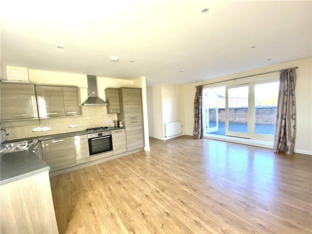 Property photo 3 of 9 Open Plan Living