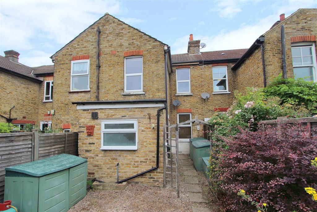 Property photo 1 of 20 Rear.Jpg