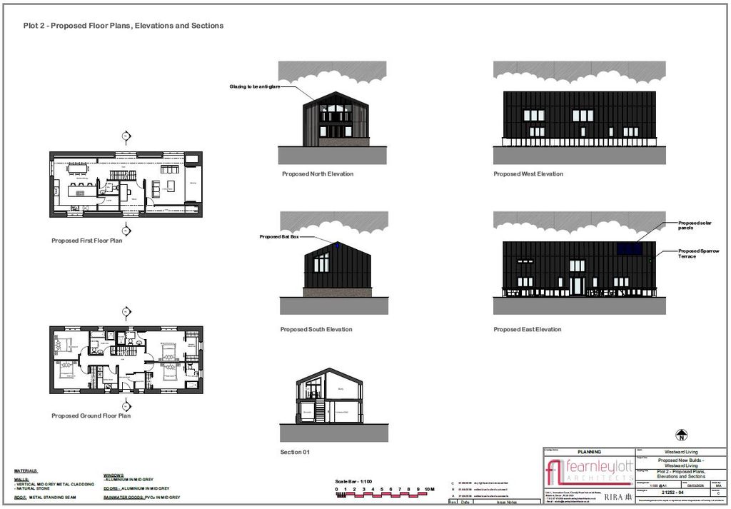 Property photo 2 of 19 Proposed Floorplan 2.Png