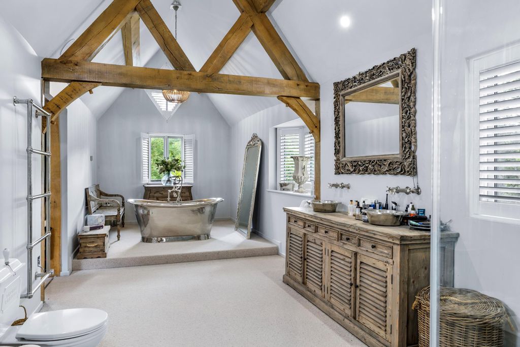 Additional image 15 of 6 bed detached house for saleRibwood, 3 Caynham Woods, Caynham, Ludlow, Shropshire SY8