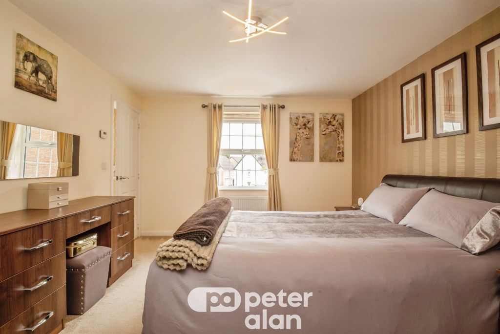 Additional image 15 of 5 bed detached house for salePoppy Field Avenue, Llantarnam, Cwmbran NP44